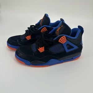 Air Jordan 4 Retro Cavs 2012 Size 11.5 308497-027